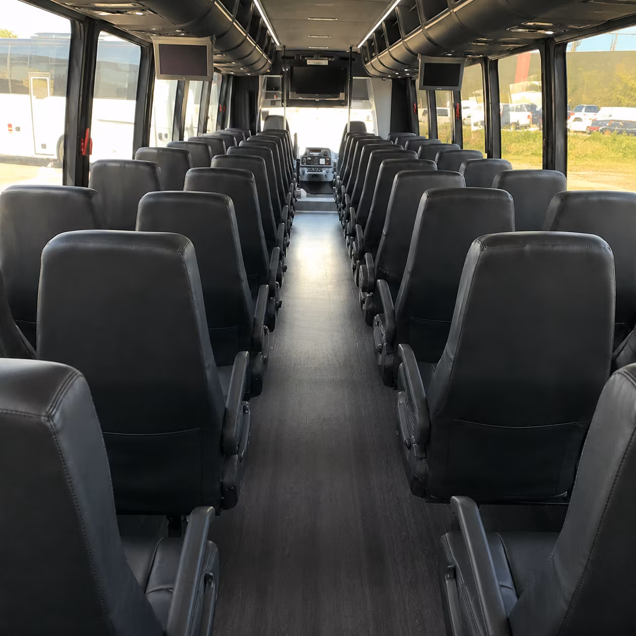 Irving Airport Transportation