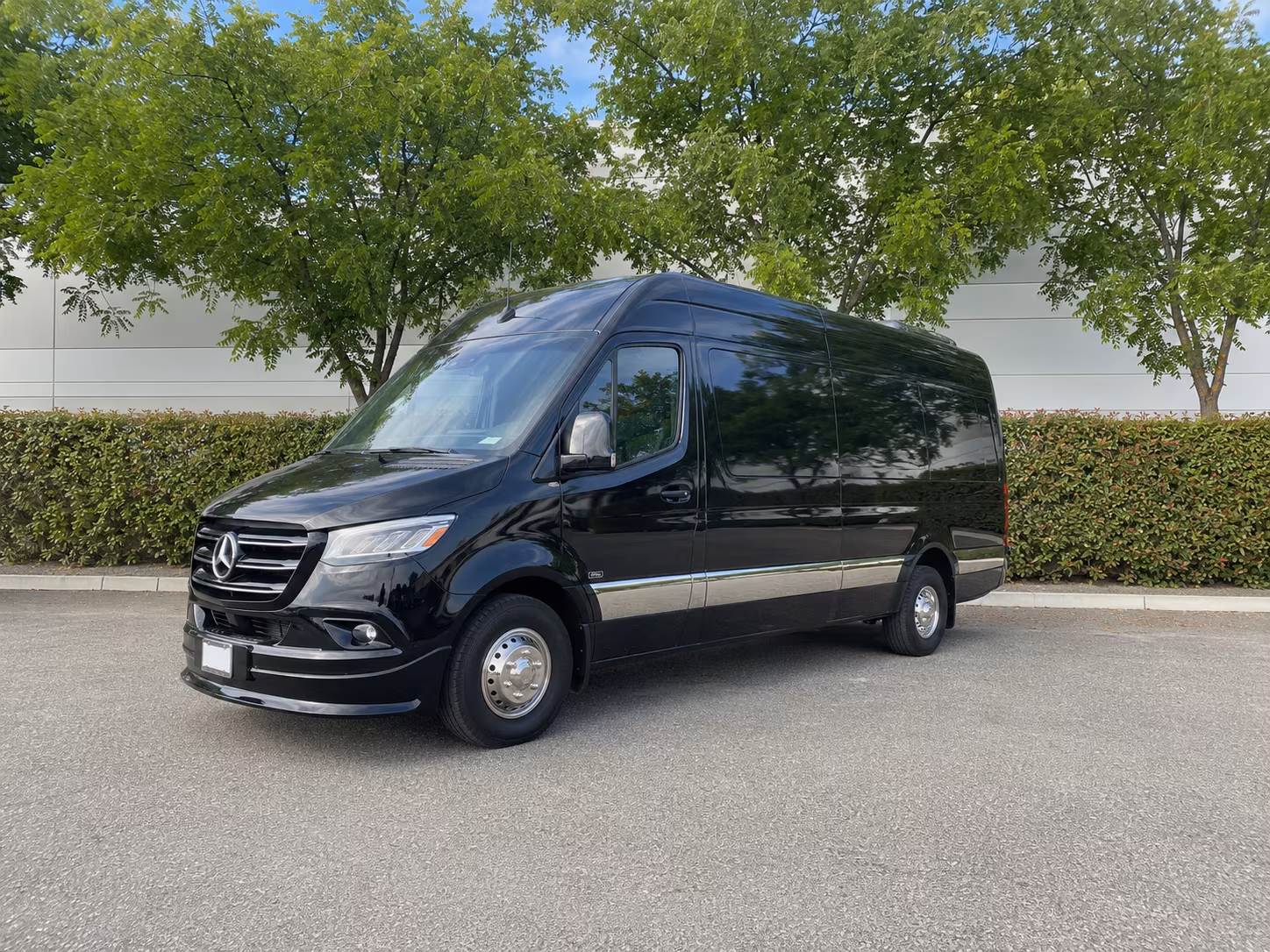 Arlington School Event & Field Trip Transportation