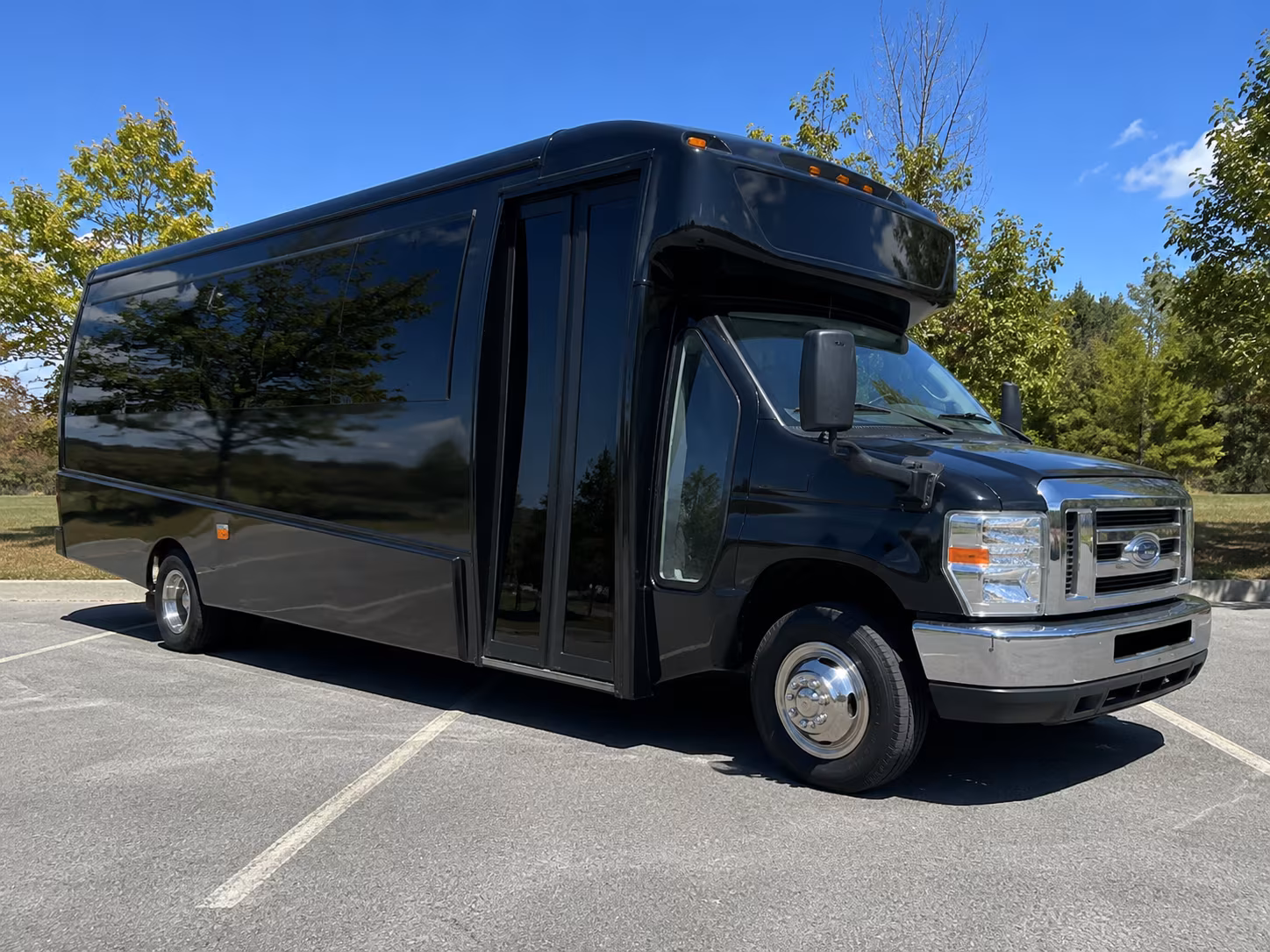 Carrollton Airport Shuttles & Transportation