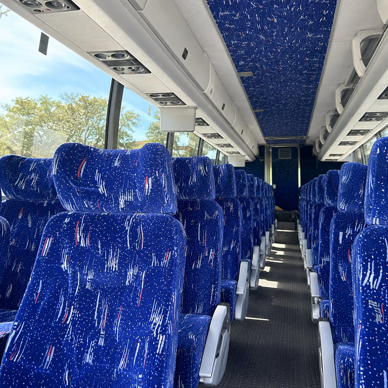 Carrollton Corporate Event Transportation