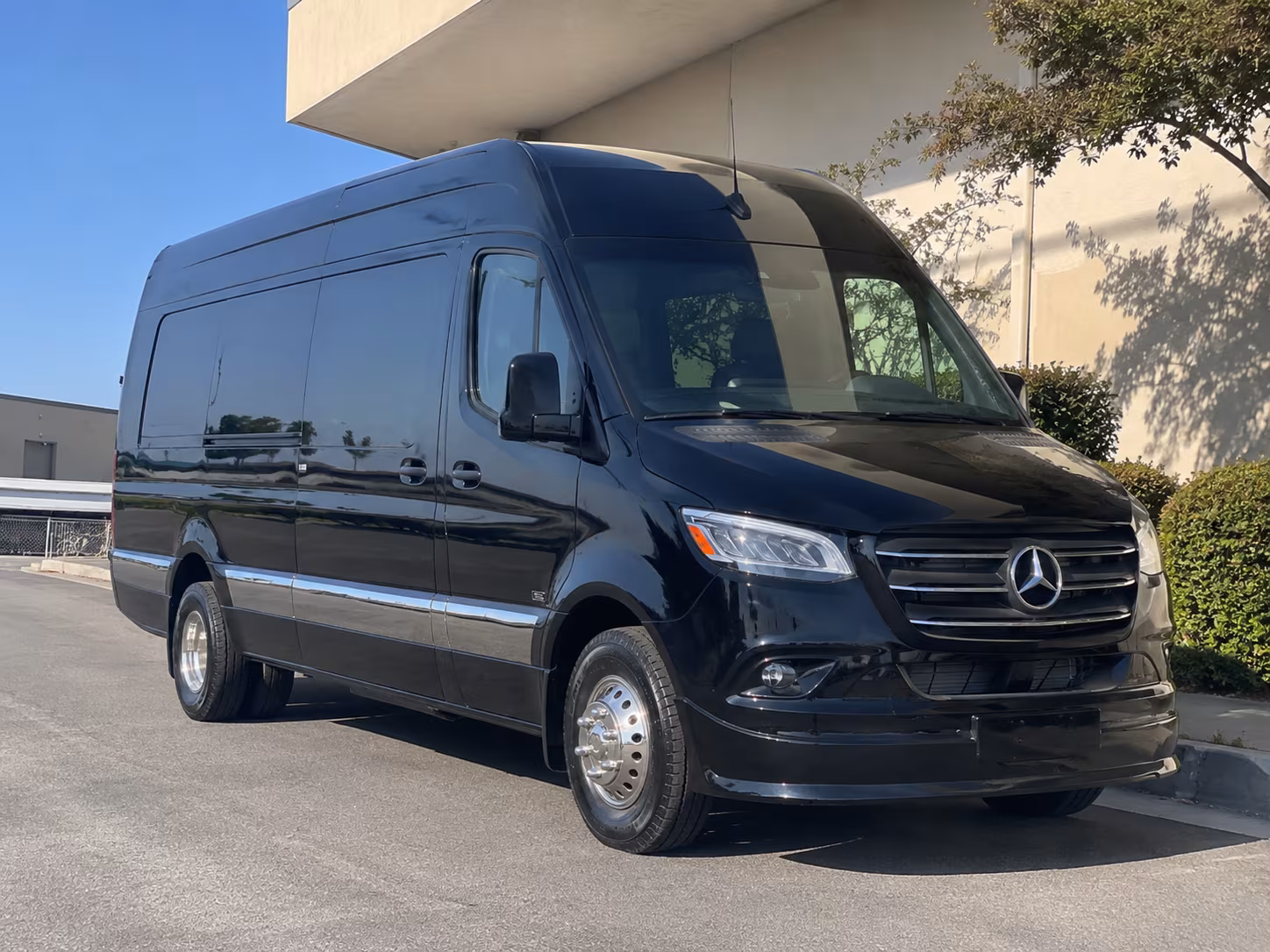 Carrollton School Event & Field Trip Transportation