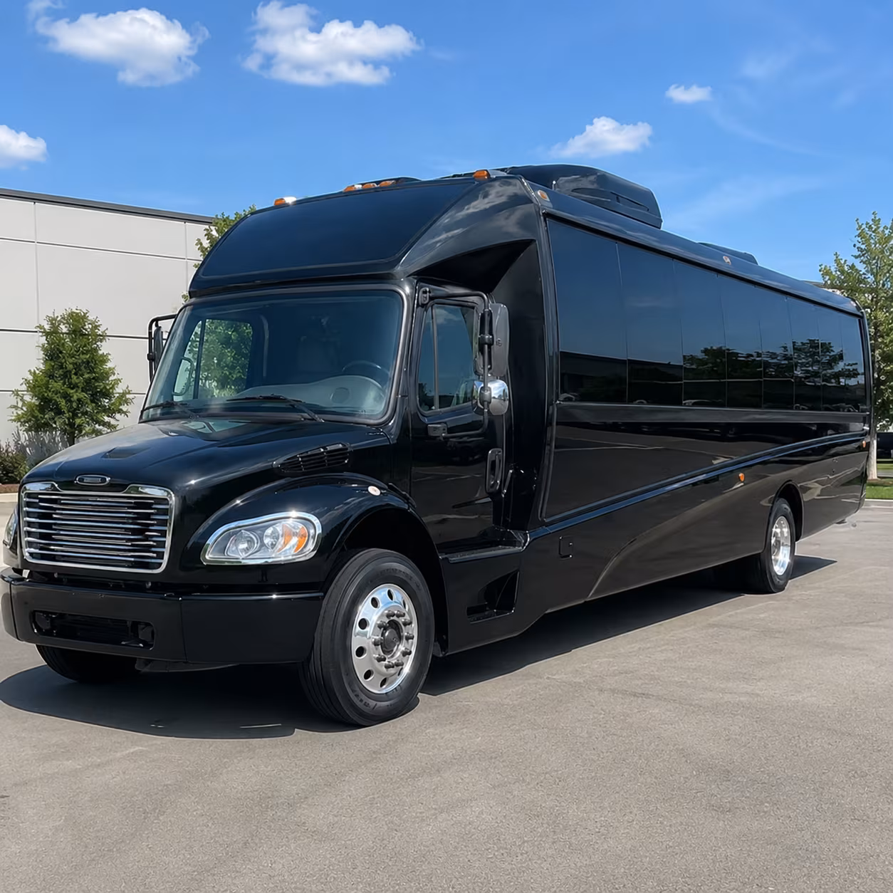 Dallas Airport Shuttles & Transportation