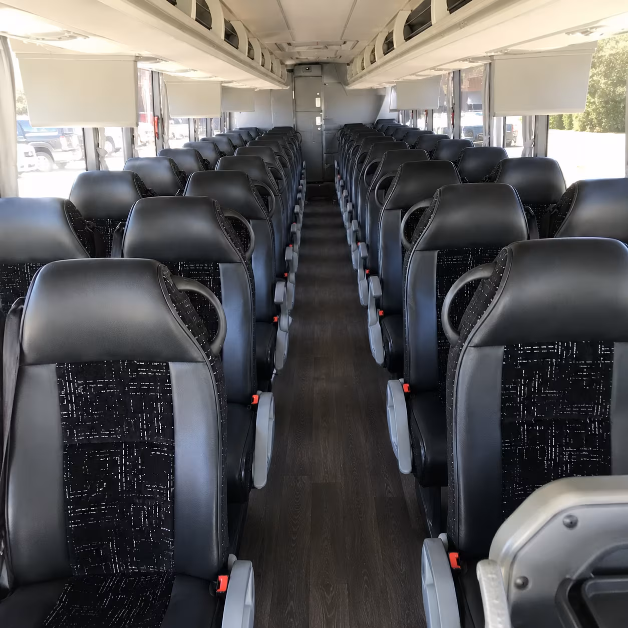 Dallas Corporate Event Transportation