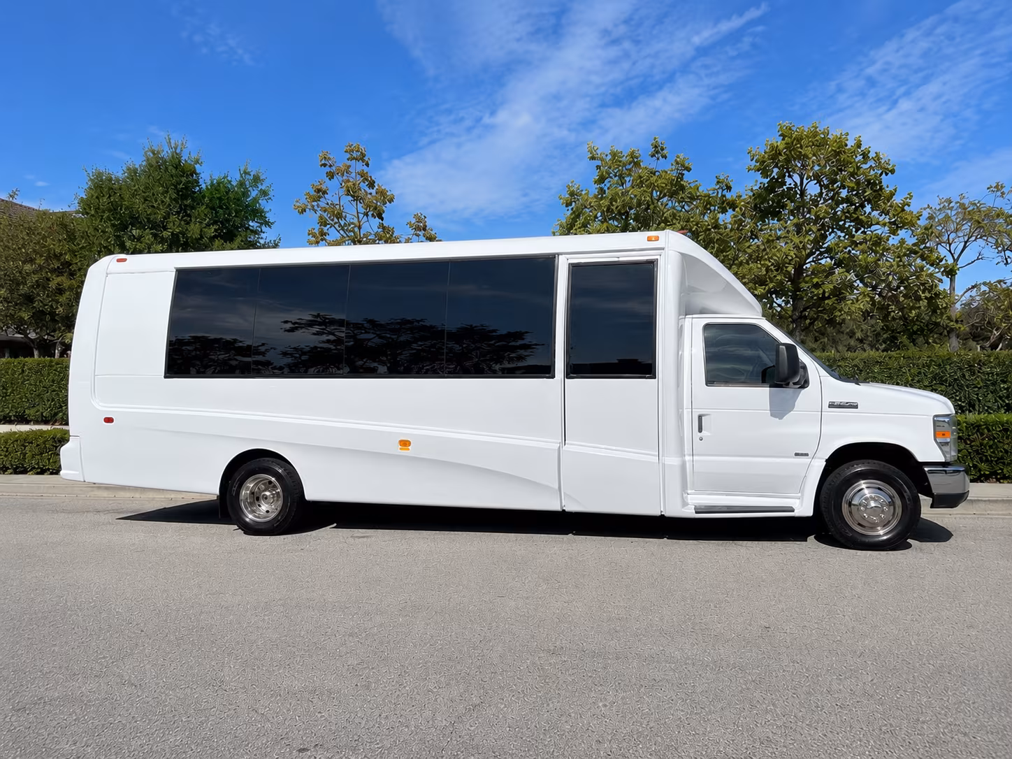 Grand Prairie Airport Shuttles & Transportation