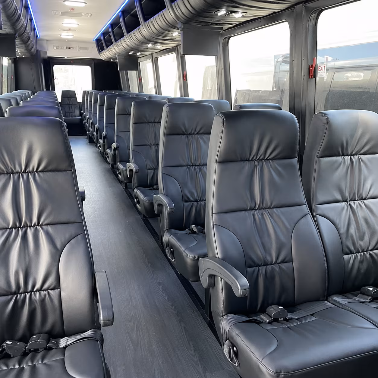 Grand Prairie School Event & Field Trip Transportation