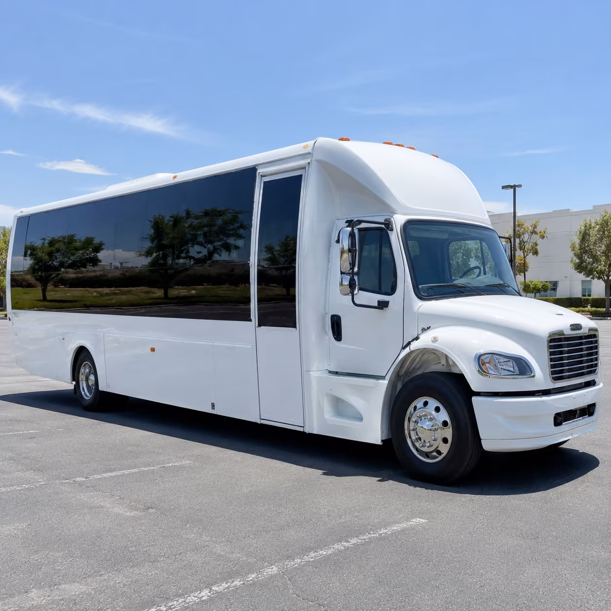 Grand Prairie Winery Tour & Pub Crawl Transportation
