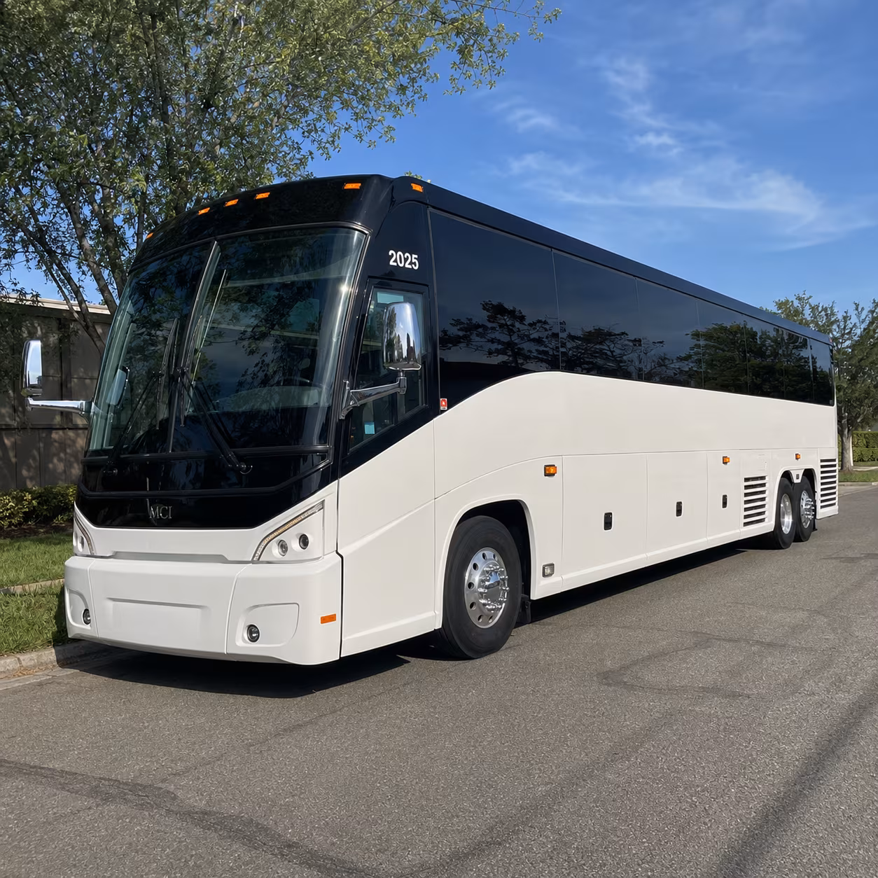 Irving Airport Shuttles & Transportation