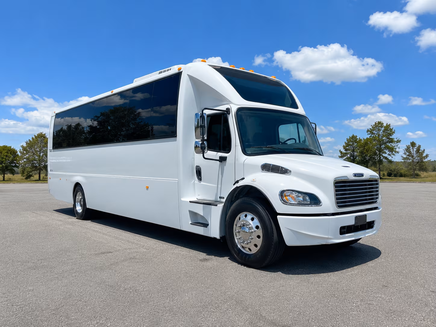 Irving Concert & Music Festival Transportation group transportation