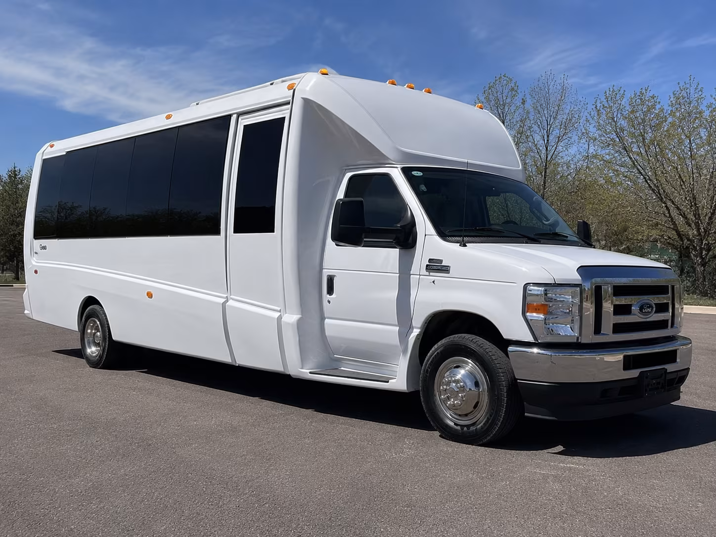 Irving Concert & Music Festival Transportation pickup coordination