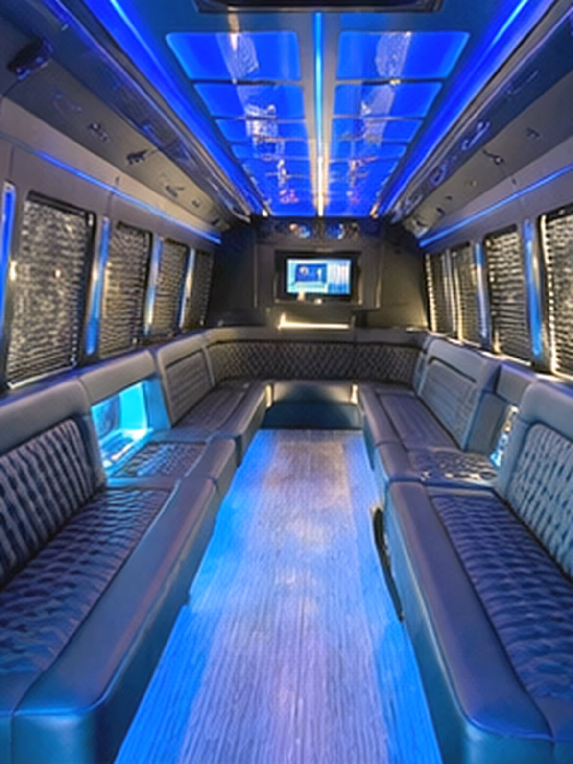 Irving Prom & Homecoming Transportation pickup coordination