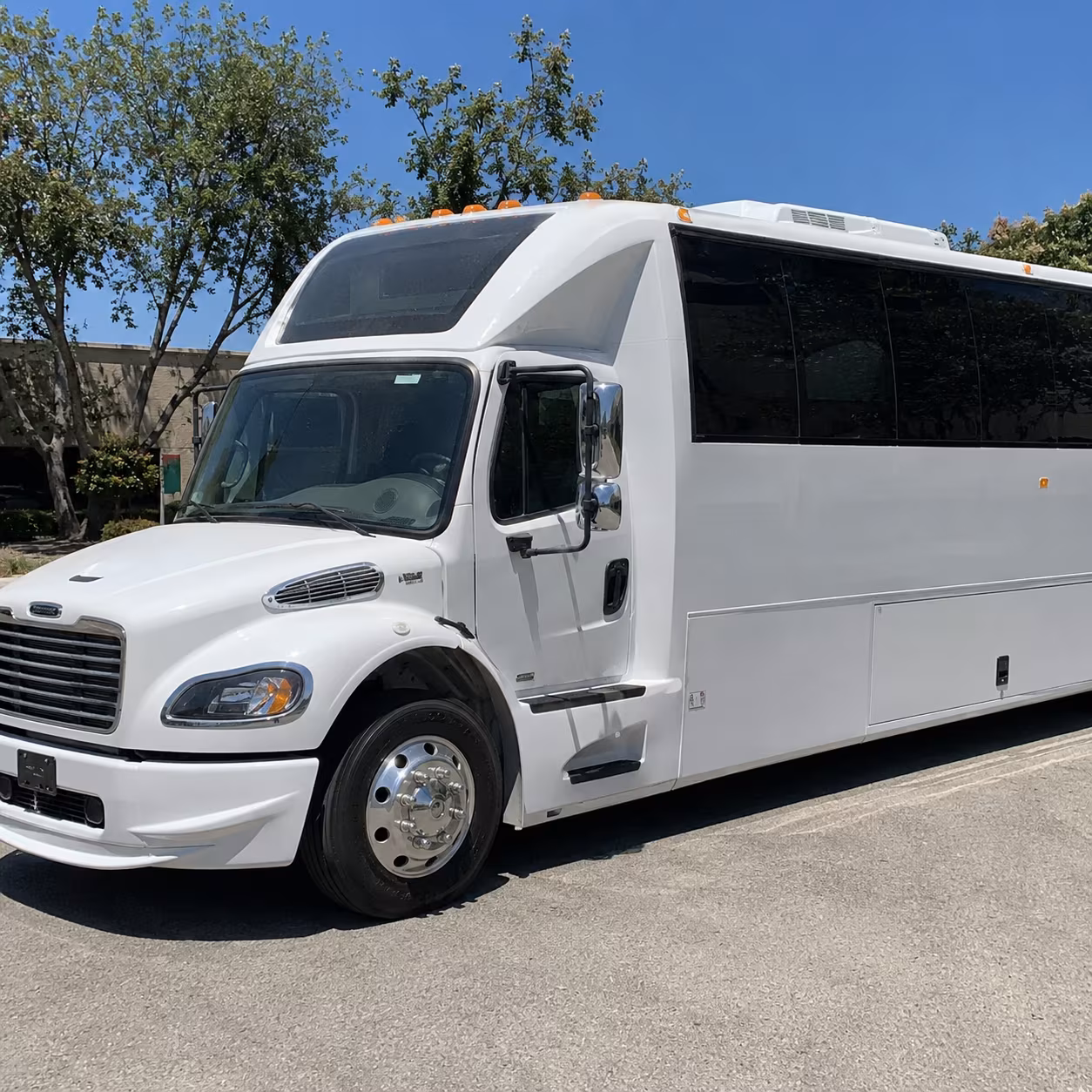 Irving Sporting Event Transportation pickup coordination