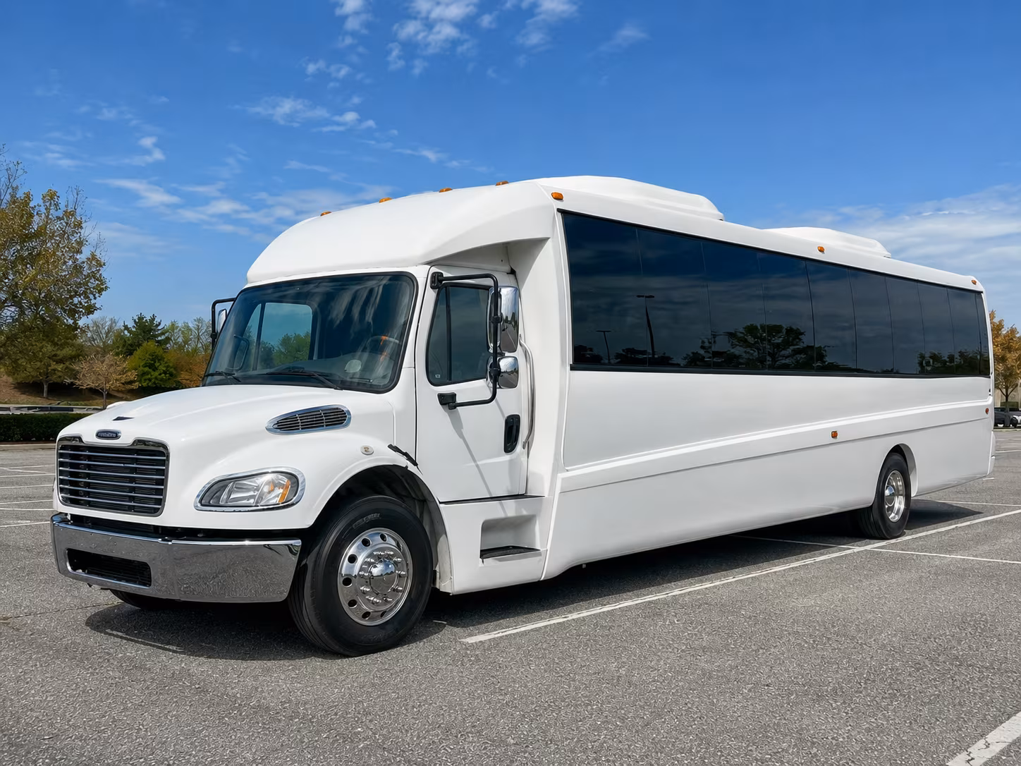 Irving Winery Tour & Pub Crawl Transportation route planning