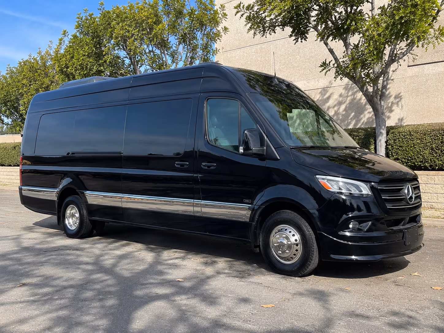 Richardson Airport Shuttles & Transportation