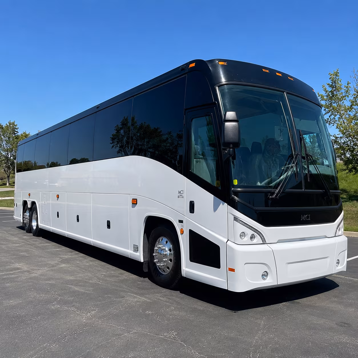 Richardson Corporate Event Transportation